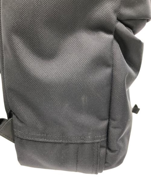 MONOLITH（モノリス）MONOLITH (モノリス) 2WAY STANDARD M/ツーウェイ スタンダード エム ブラックの古着・服飾アイテム