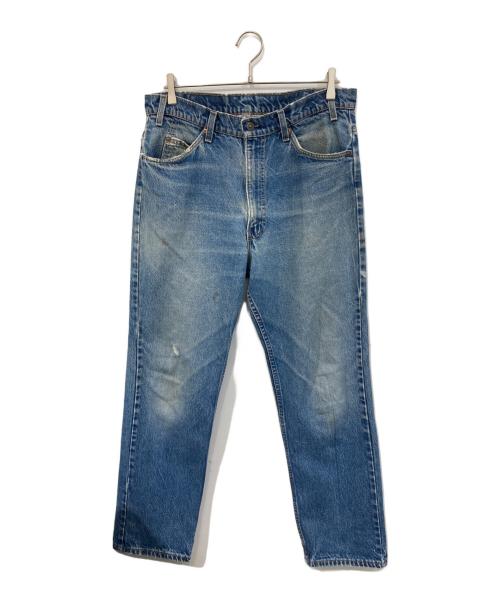LEVI'S（リーバイス）LEVI'S (リーバイス) デニムパンツ インディゴ サイズ:SIZE W36L30の古着・服飾アイテム