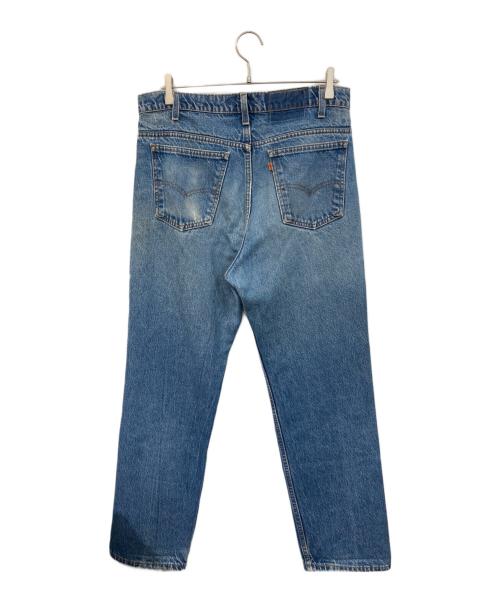 LEVI'S（リーバイス）LEVI'S (リーバイス) デニムパンツ インディゴ サイズ:SIZE W36L30の古着・服飾アイテム