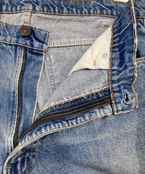 LEVI'S（リーバイス）LEVI'S (リーバイス) デニムパンツ インディゴ サイズ:SIZE W36L30の古着・服飾アイテム
