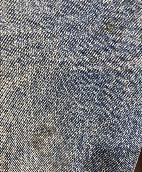 LEVI'S（リーバイス）LEVI'S (リーバイス) デニムパンツ インディゴ サイズ:SIZE W36L30の古着・服飾アイテム