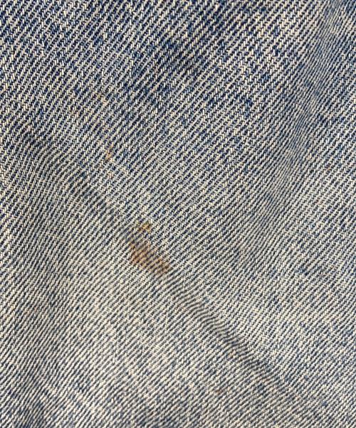 LEVI'S（リーバイス）LEVI'S (リーバイス) デニムパンツ インディゴ サイズ:SIZE W36L30の古着・服飾アイテム