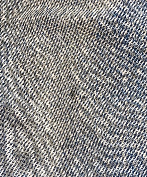 LEVI'S（リーバイス）LEVI'S (リーバイス) デニムパンツ インディゴ サイズ:SIZE W36L30の古着・服飾アイテム