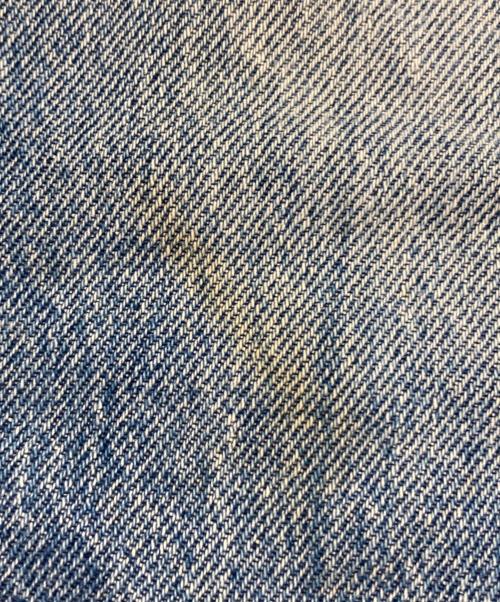 LEVI'S（リーバイス）LEVI'S (リーバイス) デニムパンツ インディゴ サイズ:SIZE W36L30の古着・服飾アイテム