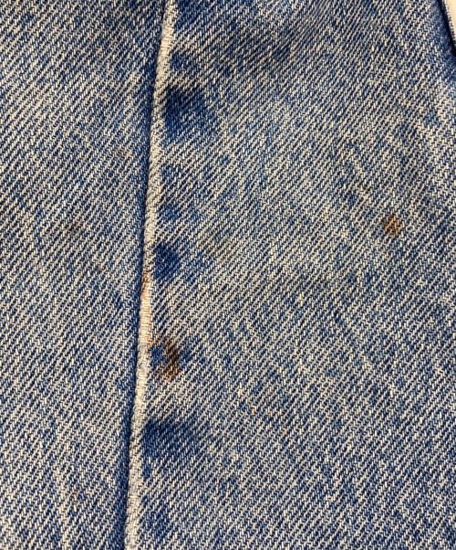 LEVI'S（リーバイス）LEVI'S (リーバイス) デニムパンツ インディゴ サイズ:SIZE W36L30の古着・服飾アイテム