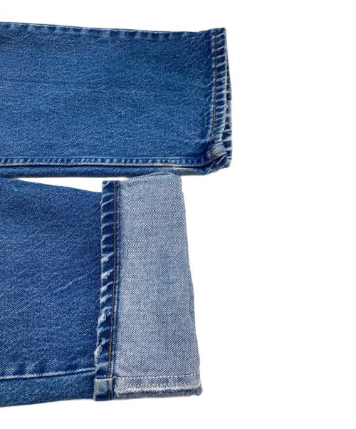 LEVI'S（リーバイス）LEVI'S (リーバイス) デニムパンツ インディゴ サイズ:SIZE W36L30の古着・服飾アイテム