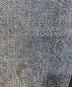 中古・古着 LEVI'S (リーバイス) デニムパンツ インディゴ サイズ:SIZE W36L30：8000円