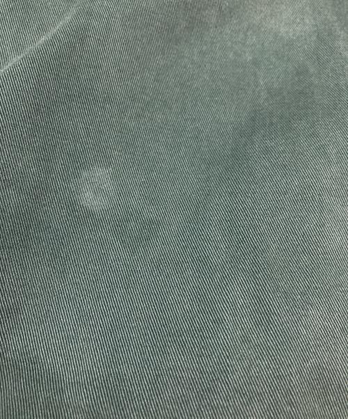 POLO RALPH LAUREN（ポロ・ラルフローレン）POLO RALPH LAUREN (ポロ・ラルフローレン) スイングトップ グリーン サイズ:SIZE Mの古着・服飾アイテム