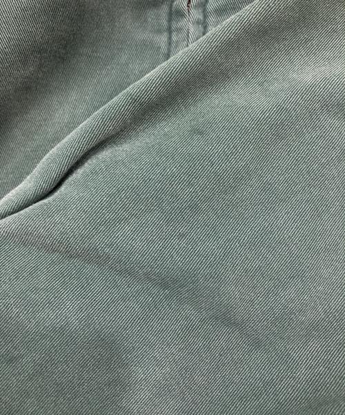 POLO RALPH LAUREN（ポロ・ラルフローレン）POLO RALPH LAUREN (ポロ・ラルフローレン) スイングトップ グリーン サイズ:SIZE Mの古着・服飾アイテム