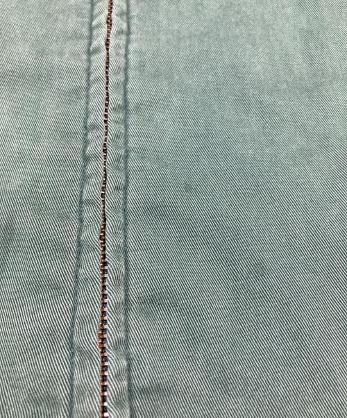 POLO RALPH LAUREN（ポロ・ラルフローレン）POLO RALPH LAUREN (ポロ・ラルフローレン) スイングトップ グリーン サイズ:SIZE Mの古着・服飾アイテム