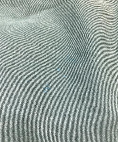 POLO RALPH LAUREN（ポロ・ラルフローレン）POLO RALPH LAUREN (ポロ・ラルフローレン) スイングトップ グリーン サイズ:SIZE Mの古着・服飾アイテム
