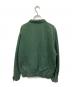 POLO RALPH LAUREN (ポロ・ラルフローレン) スイングトップ グリーン サイズ:SIZE M：12000円
