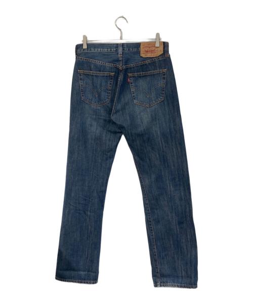 LEVI'S（リーバイス）LEVI'S (リーバイス) 501デニムパンツ インディゴ サイズ:SIZE W32L32の古着・服飾アイテム