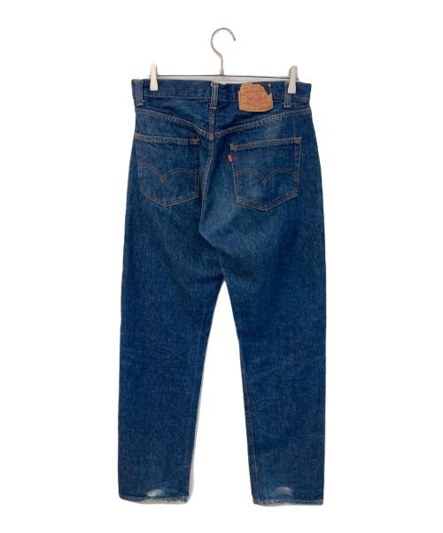 LEVI'S（リーバイス）LEVI'S (リーバイス) ハチマル前期 501デニムパンツ インディゴ サイズ:SIZE W34L36の古着・服飾アイテム