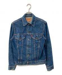 LEVI'S（リーバイス）の古着「4ｔｈ デニムジャケット」｜インディゴ