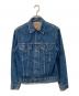 LEVI'S（リーバイス）の古着「4ｔｈ デニムジャケット」｜インディゴ