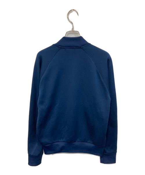 adidas（アディダス）adidas (アディダス) トラックジャケット ネイビー サイズ:SIZE Mの古着・服飾アイテム