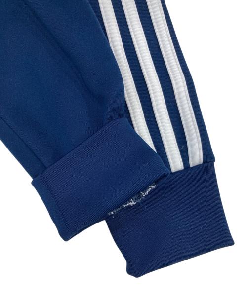 adidas（アディダス）adidas (アディダス) トラックジャケット ネイビー サイズ:SIZE Mの古着・服飾アイテム