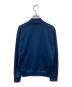adidas (アディダス) トラックジャケット ネイビー サイズ:SIZE M：6000円