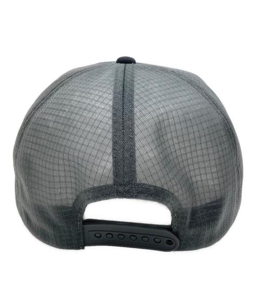 ARC'TERYX（アークテリクス）ARC'TERYX (アークテリクス) キャップ ブラックの古着・服飾アイテム