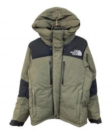 THE NORTH FACE（ザ ノース フェイス）の古着「Baltro Light Jacket/バルトロライトジャケット」｜グリーン