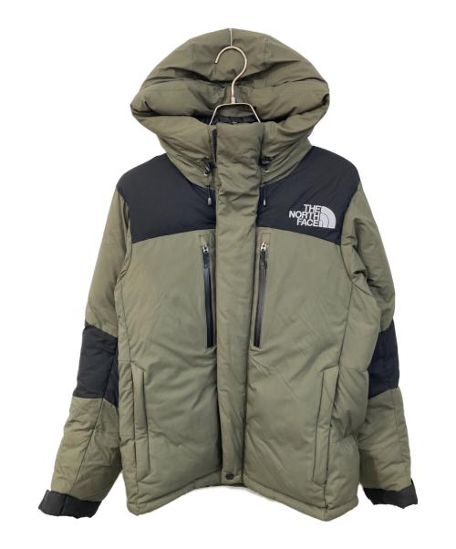 THE NORTH FACE（ザ ノース フェイス）THE NORTH FACE (ザ ノース フェイス) Baltro Light Jacket/バルトロライトジャケット グリーン サイズ:SIZE Mの古着・服飾アイテム