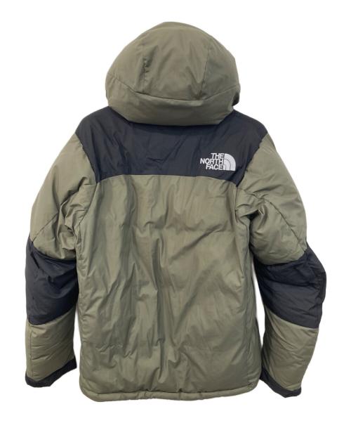 THE NORTH FACE（ザ ノース フェイス）THE NORTH FACE (ザ ノース フェイス) Baltro Light Jacket/バルトロライトジャケット グリーン サイズ:SIZE Mの古着・服飾アイテム