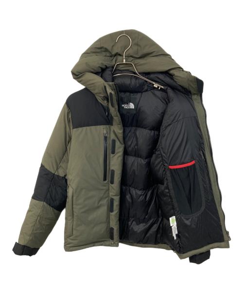 THE NORTH FACE（ザ ノース フェイス）THE NORTH FACE (ザ ノース フェイス) Baltro Light Jacket/バルトロライトジャケット グリーン サイズ:SIZE Mの古着・服飾アイテム