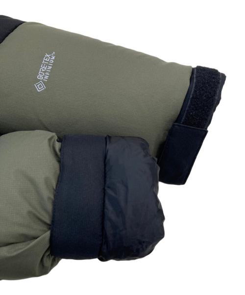 THE NORTH FACE（ザ ノース フェイス）THE NORTH FACE (ザ ノース フェイス) Baltro Light Jacket/バルトロライトジャケット グリーン サイズ:SIZE Mの古着・服飾アイテム