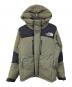 THE NORTH FACE（ザ ノース フェイス）の古着「Baltro Light Jacket/バルトロライトジャケット」｜グリーン