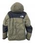 THE NORTH FACE (ザ ノース フェイス) Baltro Light Jacket/バルトロライトジャケット グリーン サイズ:SIZE M：22000円
