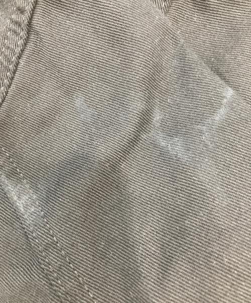 Carhartt WIP（カーハート ワーク イン プログレス）Carhartt WIP (カーハート ワーク イン プログレス) Drewe Chore Coat ブラック サイズ:SIZE Sの古着・服飾アイテム