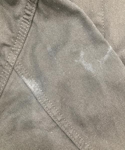 Carhartt WIP（カーハート ワーク イン プログレス）Carhartt WIP (カーハート ワーク イン プログレス) Drewe Chore Coat ブラック サイズ:SIZE Sの古着・服飾アイテム