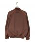 UMBRO (アンブロ) BoTT (ボット) BEAMS T (ビームス ティー) Track Jacket/トラックジャケット ブラウン サイズ:SIZE M：30000円