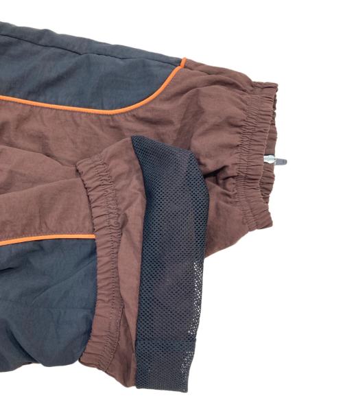 UMBRO（アンブロ）UMBRO (アンブロ) BoTT (ボット) BEAMS T (ビームス ティー) Track Pants/トラックパンツ ブラウン サイズ:SIZE Lの古着・服飾アイテム