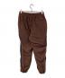 UMBRO (アンブロ) BoTT (ボット) BEAMS T (ビームス ティー) Track Pants/トラックパンツ ブラウン サイズ:SIZE L：15000円