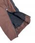 中古・古着 UMBRO (アンブロ) BoTT (ボット) BEAMS T (ビームス ティー) Track Pants/トラックパンツ ブラウン サイズ:SIZE L：15000円