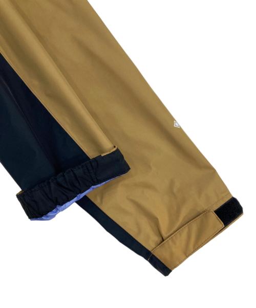 THE NORTH FACE（ザ ノース フェイス）THE NORTH FACE (ザ ノース フェイス) マウンテン レインテックス ジャケット イエロー サイズ:SIZE Sの古着・服飾アイテム