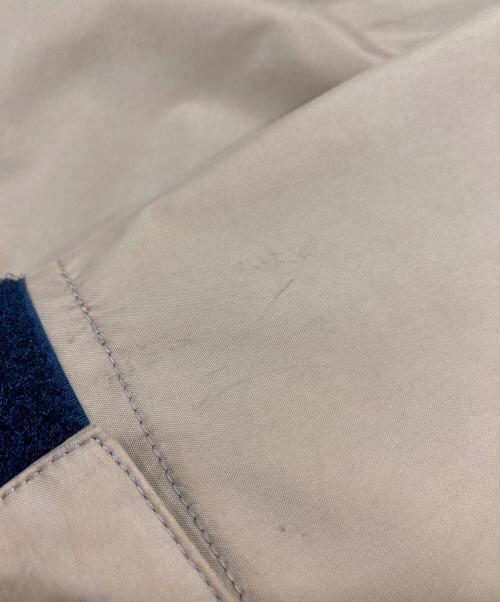 THE NORTH FACE（ザ ノース フェイス）THE NORTH FACE (ザ ノース フェイス) マウンテン レインテックス ジャケット イエロー サイズ:SIZE Sの古着・服飾アイテム