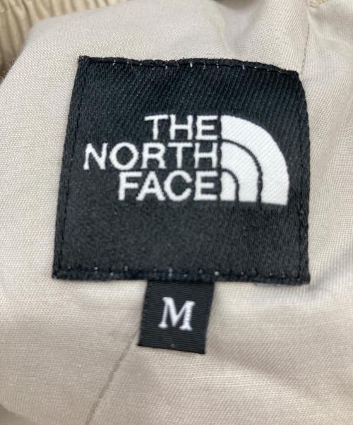 THE NORTH FACE（ザ ノース フェイス）THE NORTH FACE (ザ ノース フェイス) ジオロジーカーゴパンツ ベージュ サイズ:SIZE Mの古着・服飾アイテム