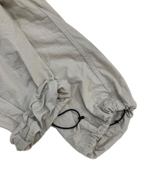 THE NORTH FACE（ザ ノース フェイス）THE NORTH FACE (ザ ノース フェイス) ジオロジーカーゴパンツ ベージュ サイズ:SIZE Mの古着・服飾アイテム