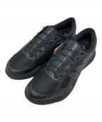 asicsアシックス）の古着「ゲルライドウォーク GORE-TEX 2/ゴアテックス2」｜ブラック