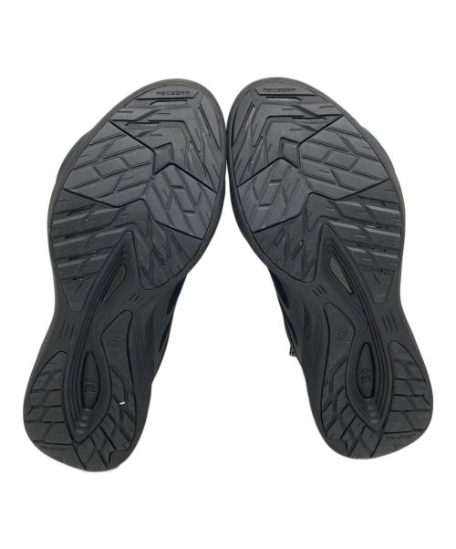 asics（アシックス）asics (アシックス) ゲルライドウォーク GORE-TEX 2/ゴアテックス2 ブラック サイズ:SIZE 28.5cm 未使用品の古着・服飾アイテム