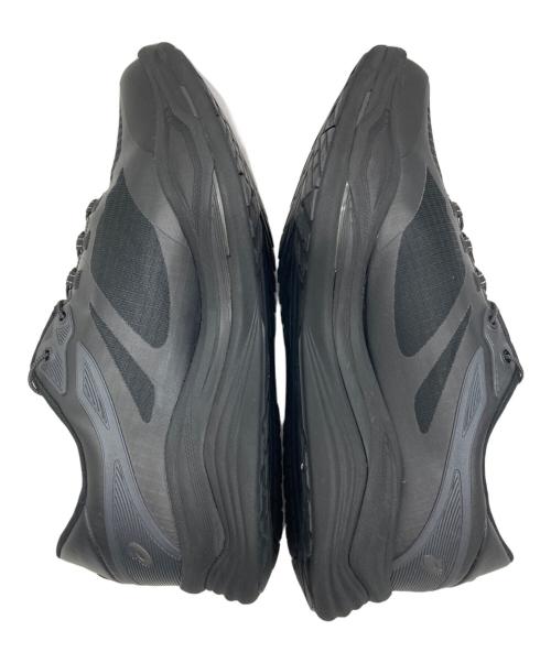 asics（アシックス）asics (アシックス) ゲルライドウォーク GORE-TEX 2/ゴアテックス2 ブラック サイズ:SIZE 28.5cm 未使用品の古着・服飾アイテム