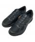 asics（アシックス）の古着「ゲルライドウォーク GORE-TEX 2/ゴアテックス2」｜ブラック