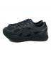 asics (アシックス) ゲルライドウォーク GORE-TEX 2/ゴアテックス2 ブラック サイズ:SIZE 28.5cm 未使用品：13000円