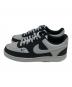 NIKE (ナイキ) コート ビジョン LO グレー サイズ:27㎝ 未使用品：5000円
