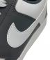 中古・古着 NIKE (ナイキ) コート ビジョン LO グレー サイズ:27㎝ 未使用品：5000円