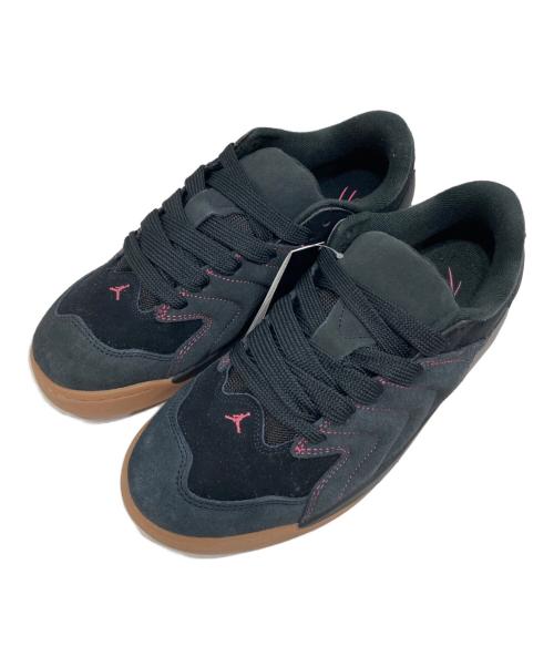NIKE（ナイキ）NIKE (ナイキ) Jordan Session/ジョーダン セッション ブラック サイズ:SIZE 27cmの古着・服飾アイテム