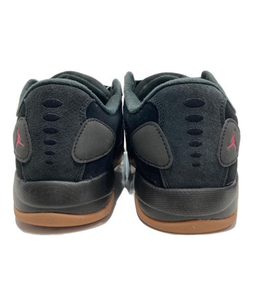 NIKE（ナイキ）NIKE (ナイキ) Jordan Session/ジョーダン セッション ブラック サイズ:SIZE 27cmの古着・服飾アイテム